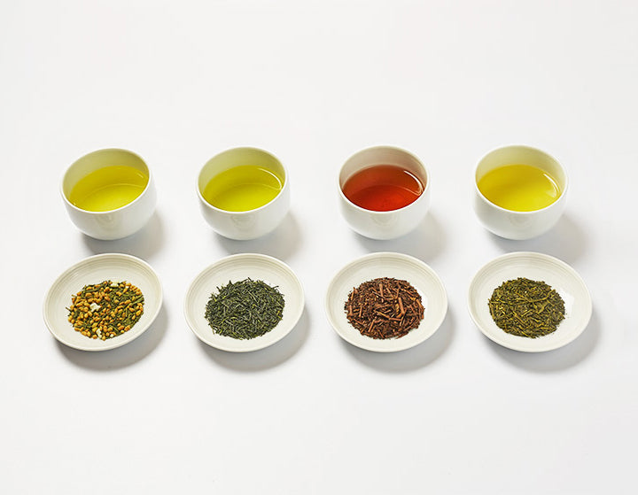 Does Japanese Green Tea Have Caffeine? A Guide to Caffeine in Japanese Teas