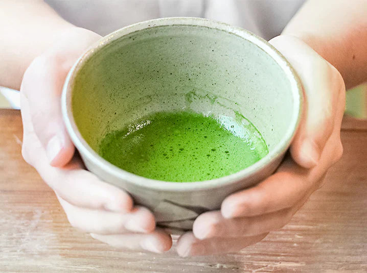 Wabi-Sabi and the Art of Imperfection in Japanese Teaware