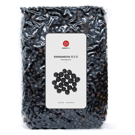 Kuromamecha Yui (Family Size)