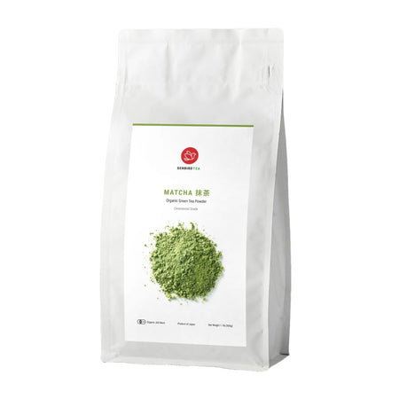 Matcha Otome (Family Size)