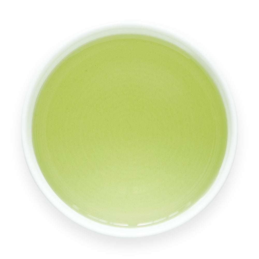 Gyokuro Isshin