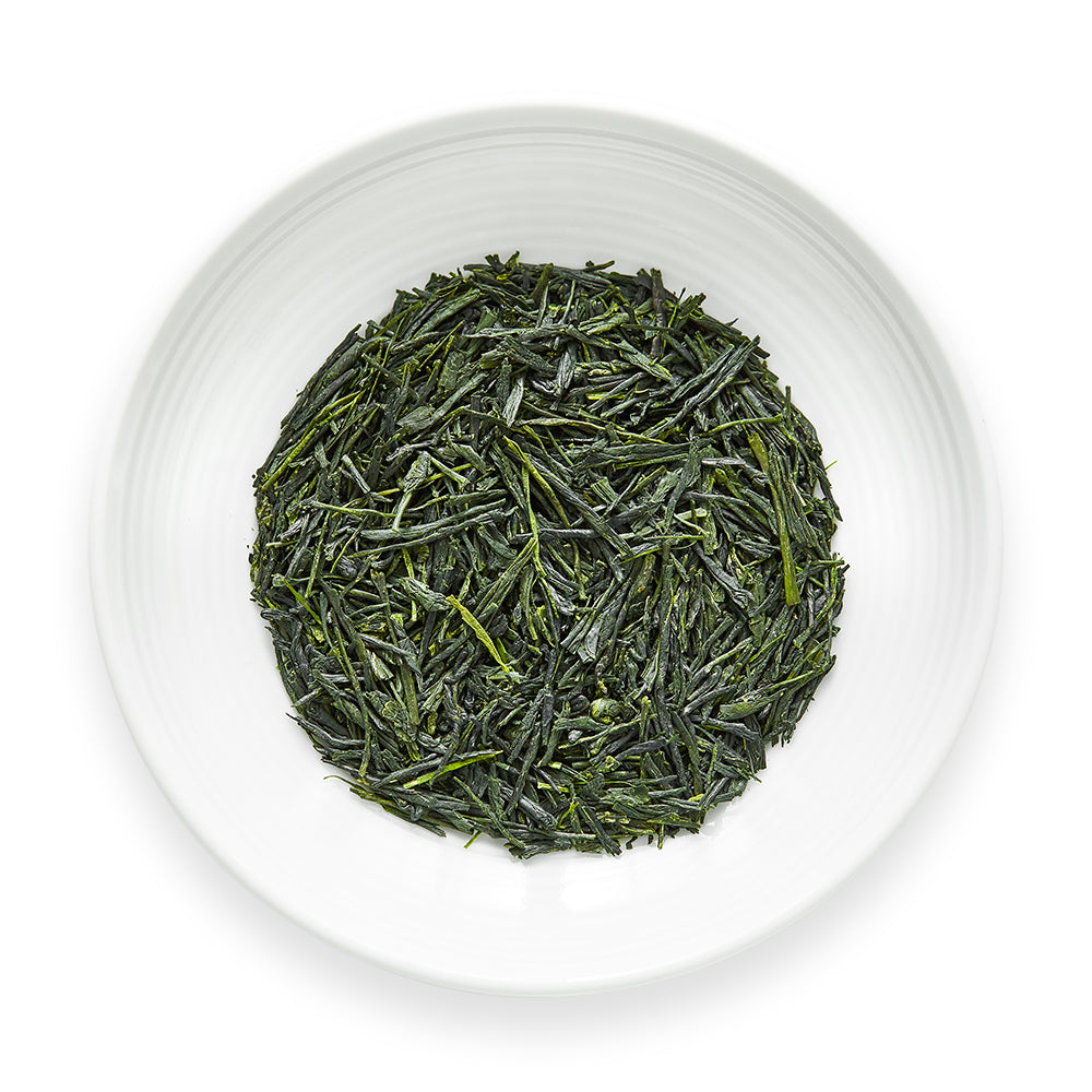 Gyokuro Mikado (Family Size)
