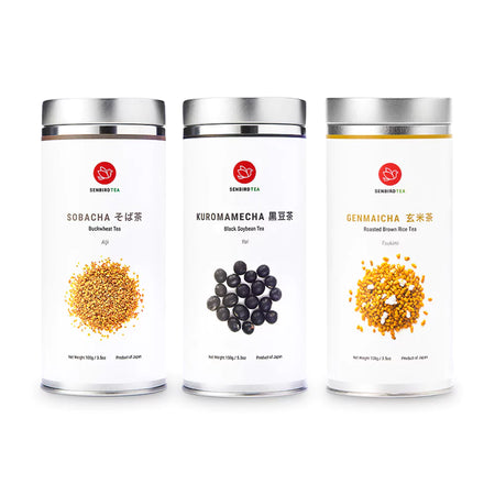 Herbal Tea Gift Set