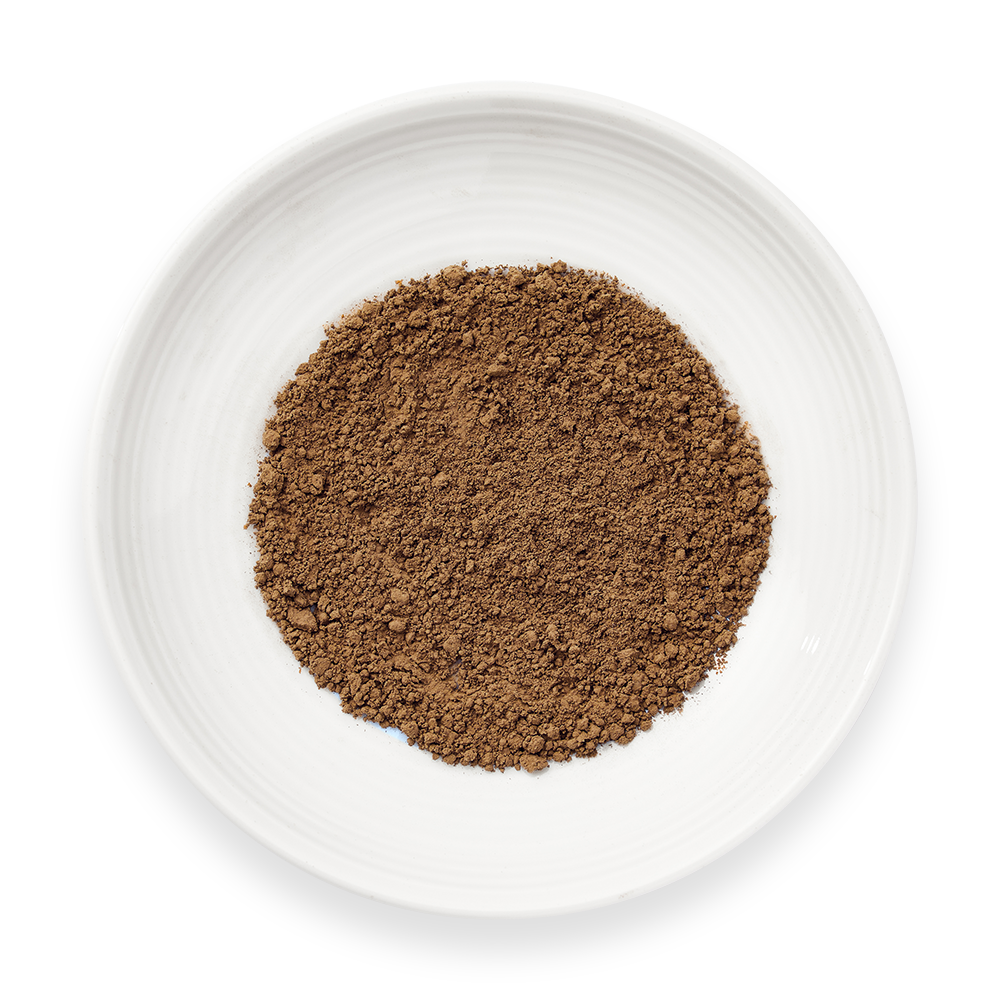 Senbird Hojicha Homura Powder - Bulk - premium Roasted Green Tea Powder main product image