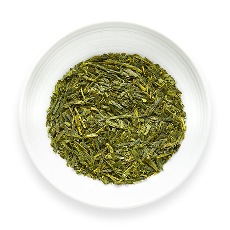 Sencha Hatsuzumi