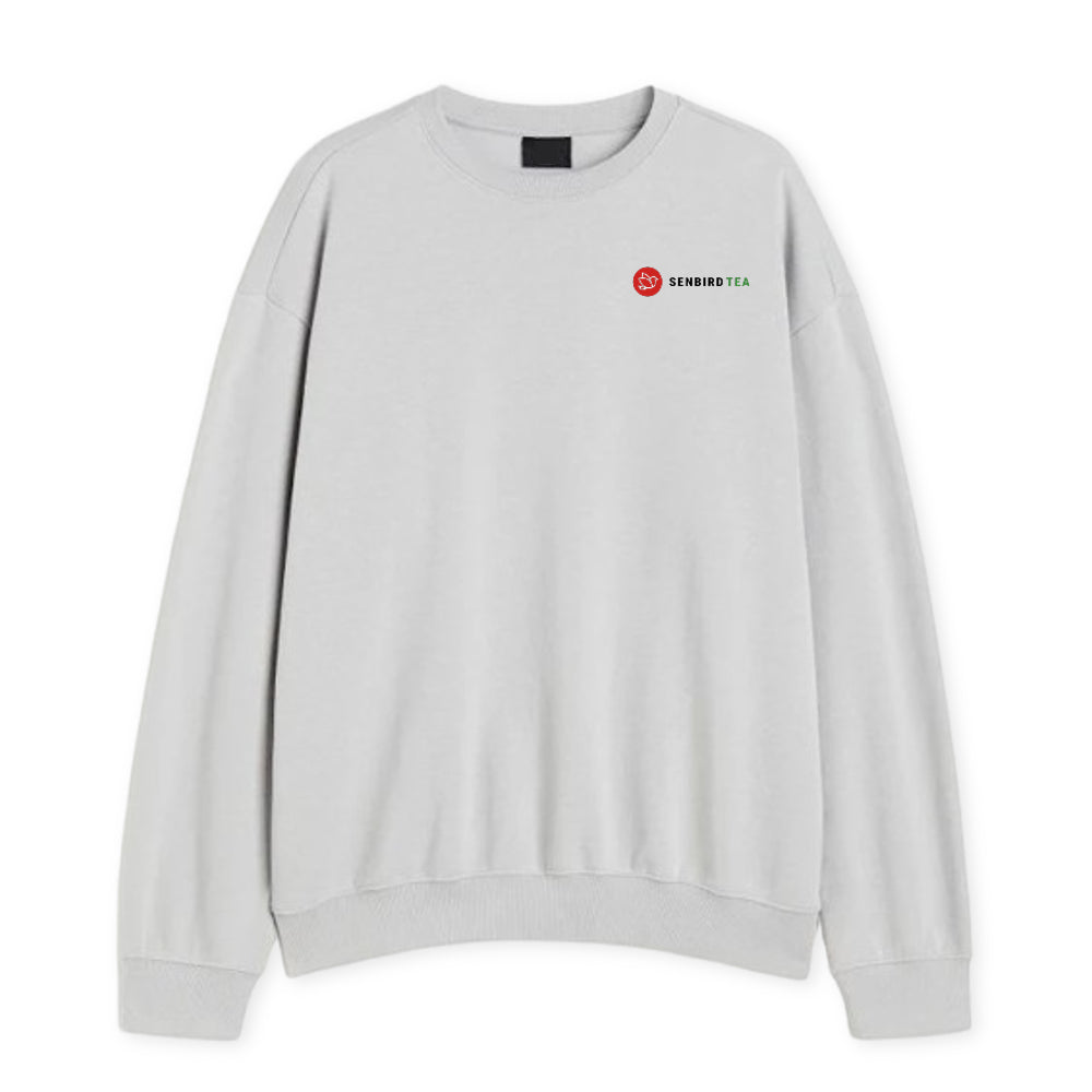 Signature Crewneck Sweatshirt