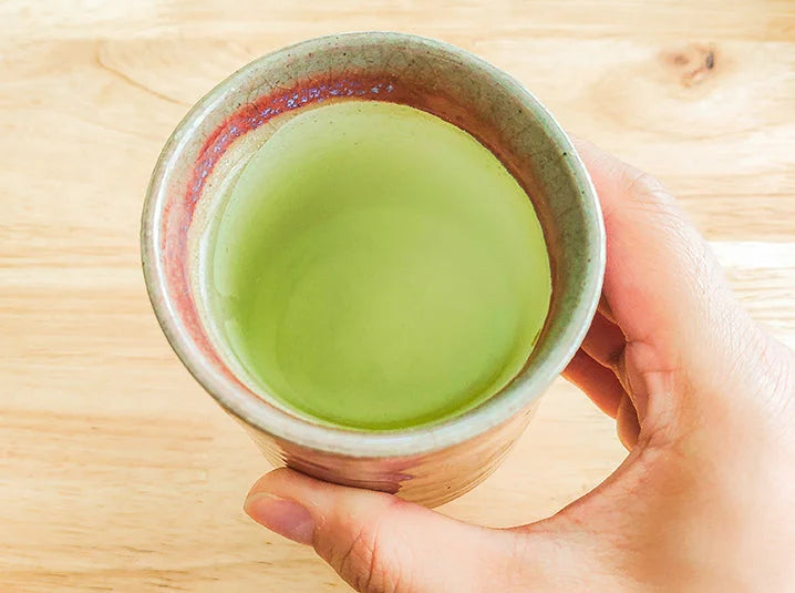 How to Brew the Perfect Cup of Gyokuro Green Tea