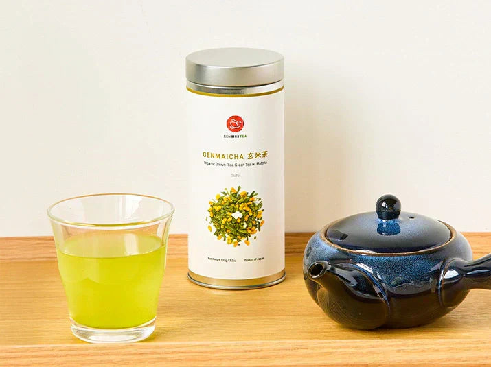 How to Store Tea Properly: 7 Tips for Freshness