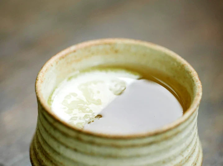 How to Make Japanese Ginger Tea: Hot, Iced, With Honey, and With Lemon