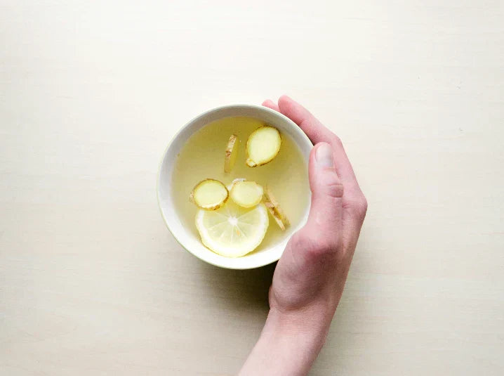 7 Ginger Tea Benefits: Digestion, Warmth, Nausea Support, and More