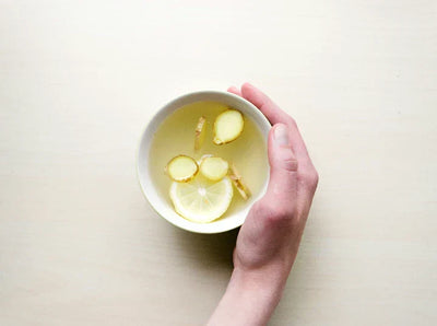 7 Ginger Tea Benefits: Digestion, Warmth, Nausea Support, and More