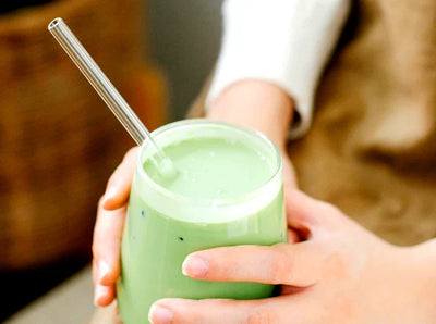 Matcha Smoothie Recipes: 7 Energizing Blends