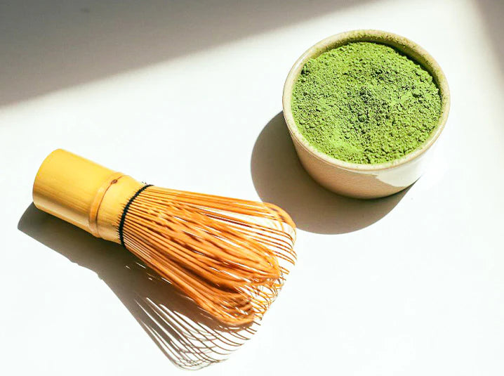 5 Easy Tips on How to Clean a Matcha Whisk for Long-Lasting Use