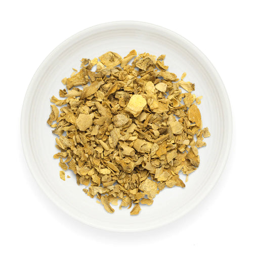 Shogacha ginger tea collection