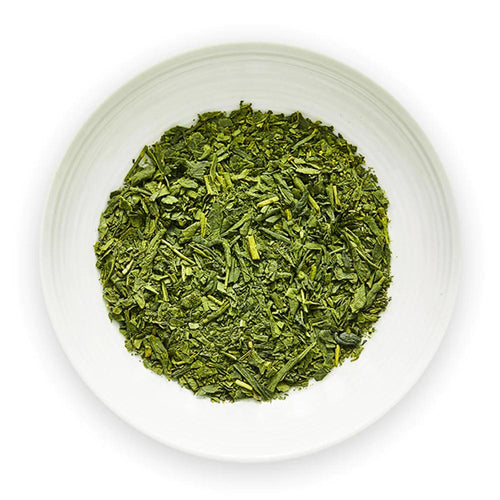 A Sencha Green Tea Guide: Benefits and Brewing Tips - Senbird Tea