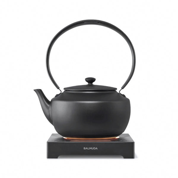 BALMUDA Moon Kettle ホワイト Balmuda - MoonKettle – JINEN