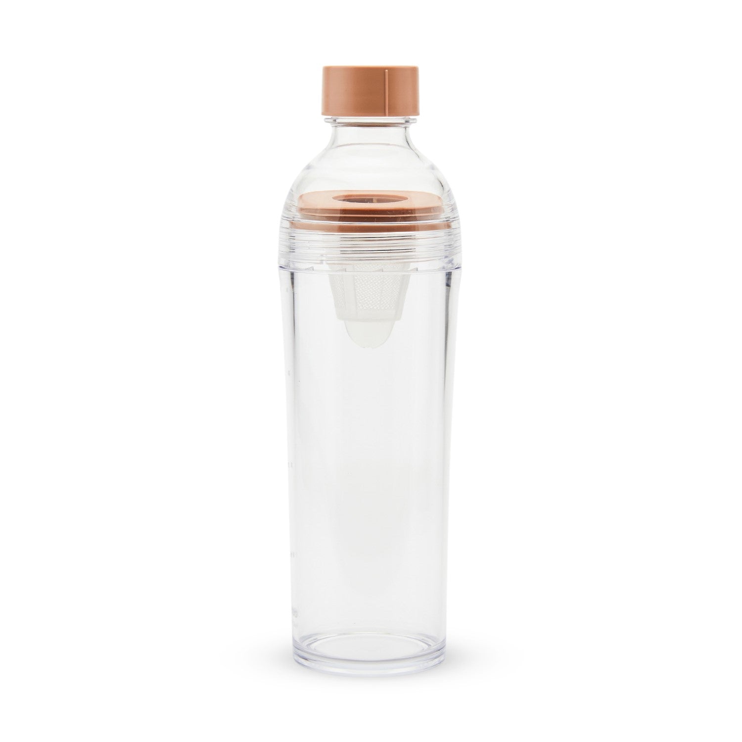 Tea Travel Bottle