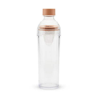 Tea Travel Bottle