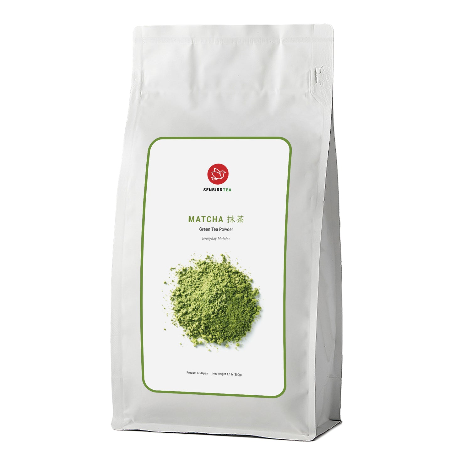 Matcha Towa (Family Size)