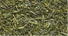 Green Tea