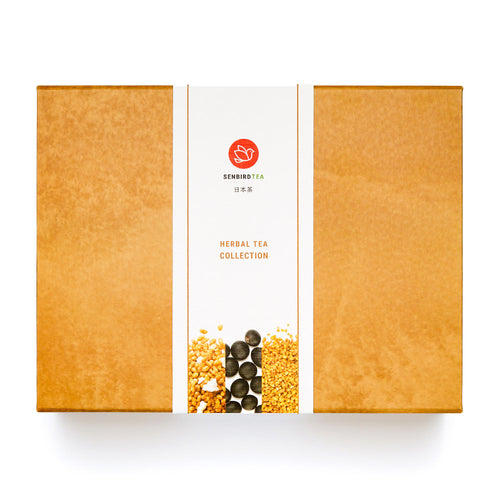 organic_Japanese_herbal_tea_set_loose_leaf_teas_genmaicha_kuromamecha_sobacha_gift_box