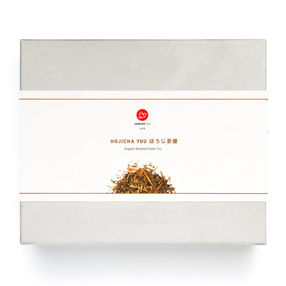 Hojicha Infuser Set