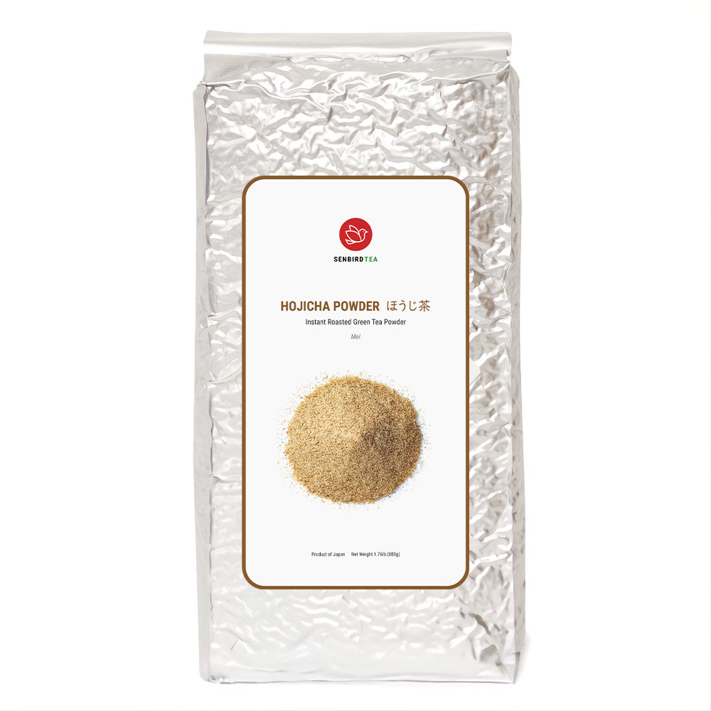 Hojicha Mei - Bulk