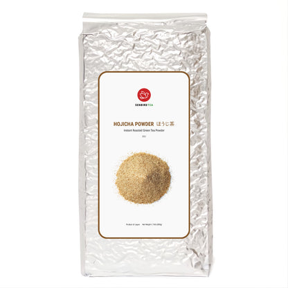 Hojicha Mei - Bulk