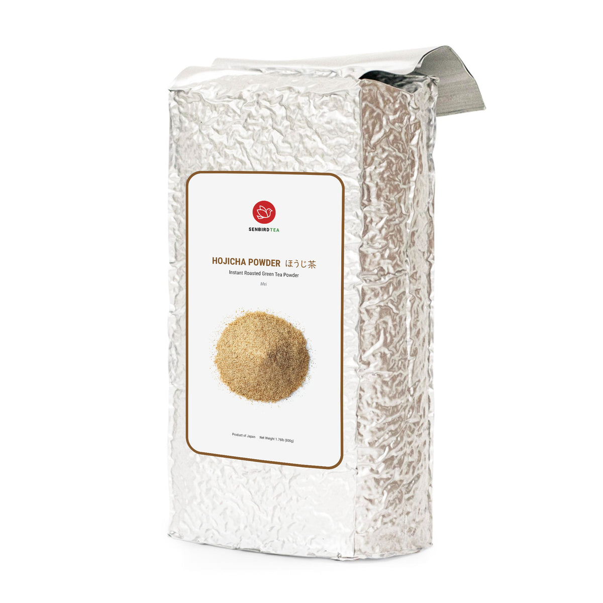 Hojicha Mei - Bulk