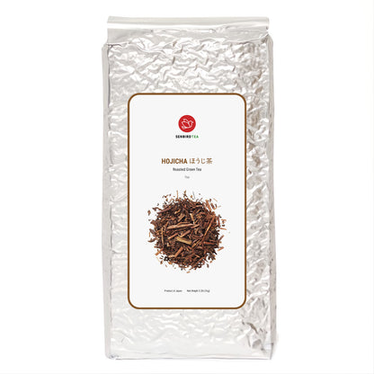 Hojicha Yuu (Family Size)