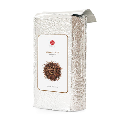 Hojicha Yuu (Family Size)