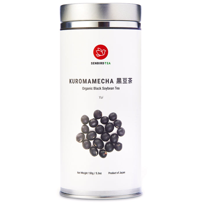 kuromamecha_yui_black_soybean_tea_tin_airtight_loose_leaf_tea_canister