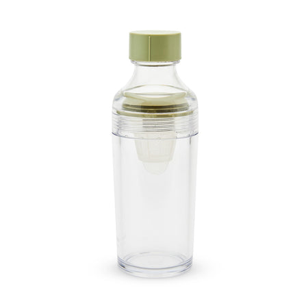 Matcha Shaker Bottle