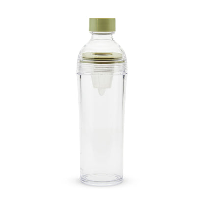 Tea Travel Bottle