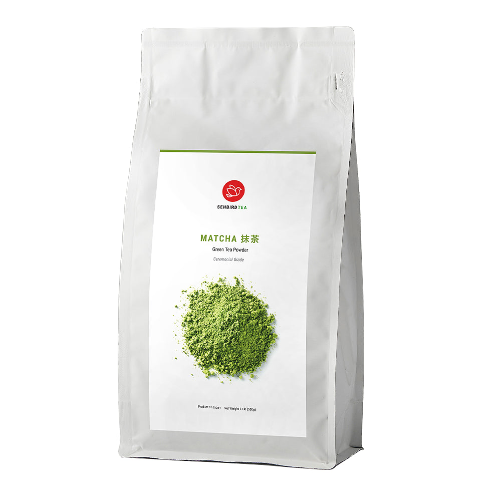 Matcha Otome (Family Size)
