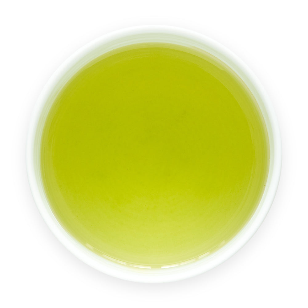 Fukamushi Sencha Moriki