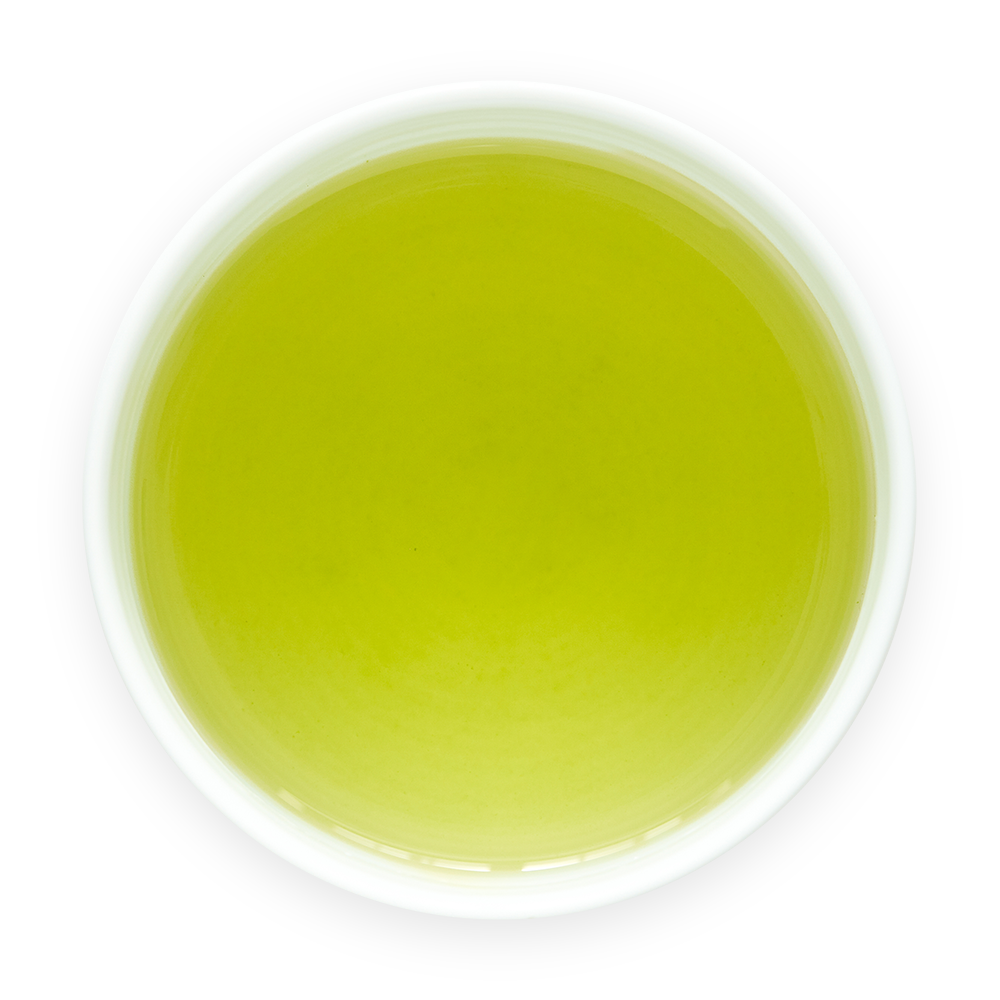 Fukamushi Sencha Moriki