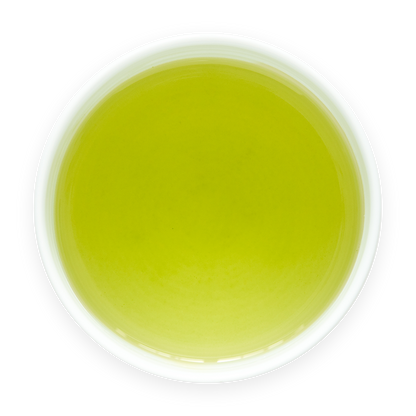 Fukamushi Sencha Moriki