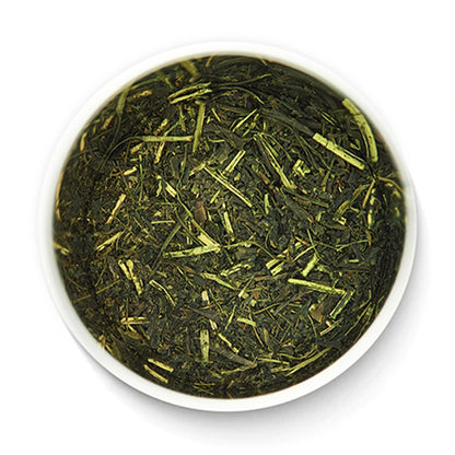 Fukamushi Sencha Moriki