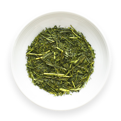 Fukamushi Sencha Moriki