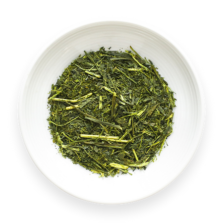 Fukamushi Sencha Moriki