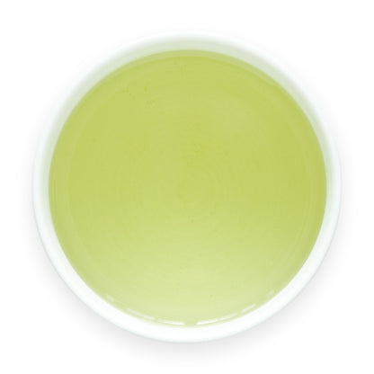 Genmai Matcha Suzu
