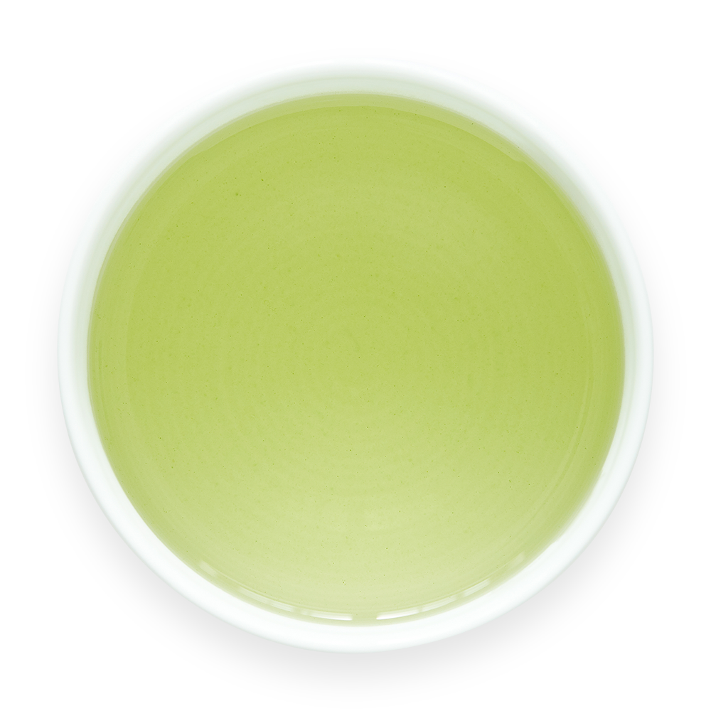 Gyokuro Isshin