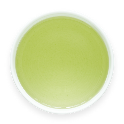 Gyokuro Isshin