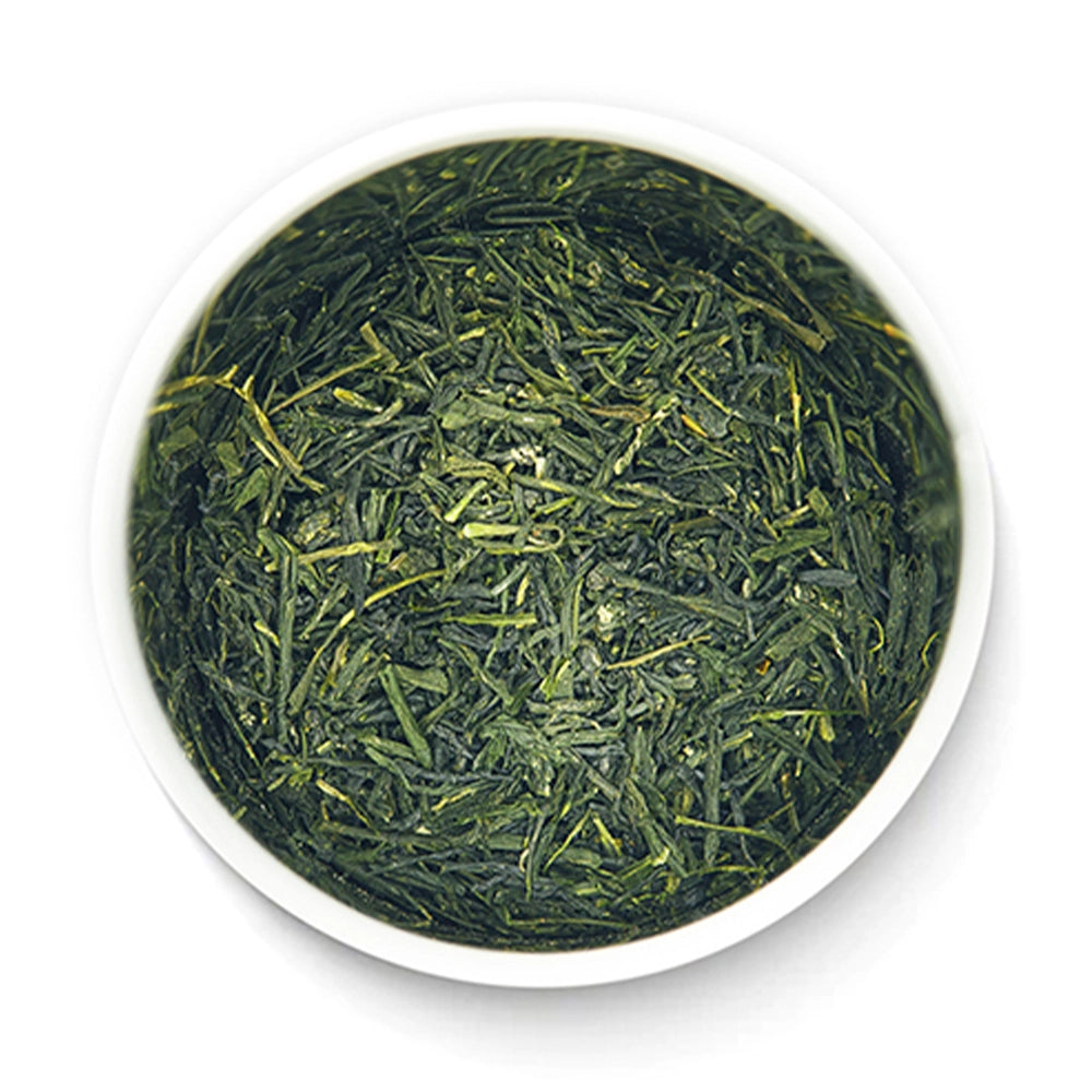 Gyokuro Isshin