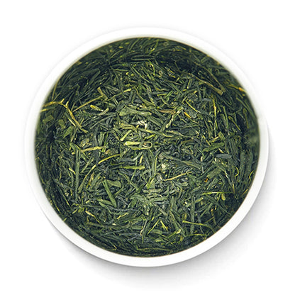 Gyokuro Isshin