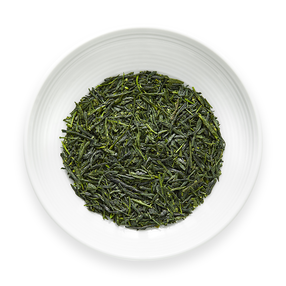 Gyokuro Isshin