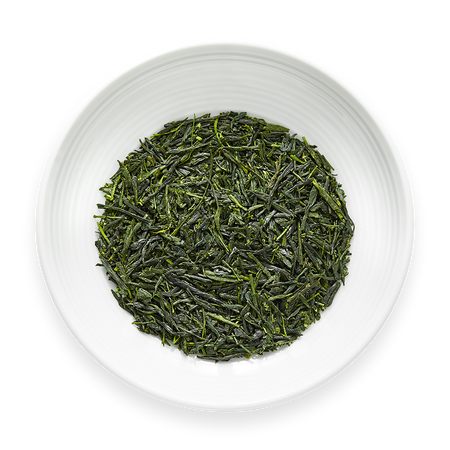 Gyokuro Isshin