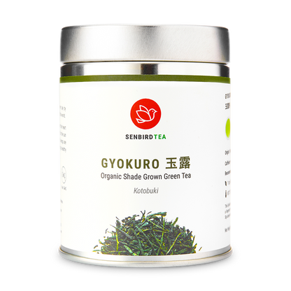 Gyokuro Kotobuki