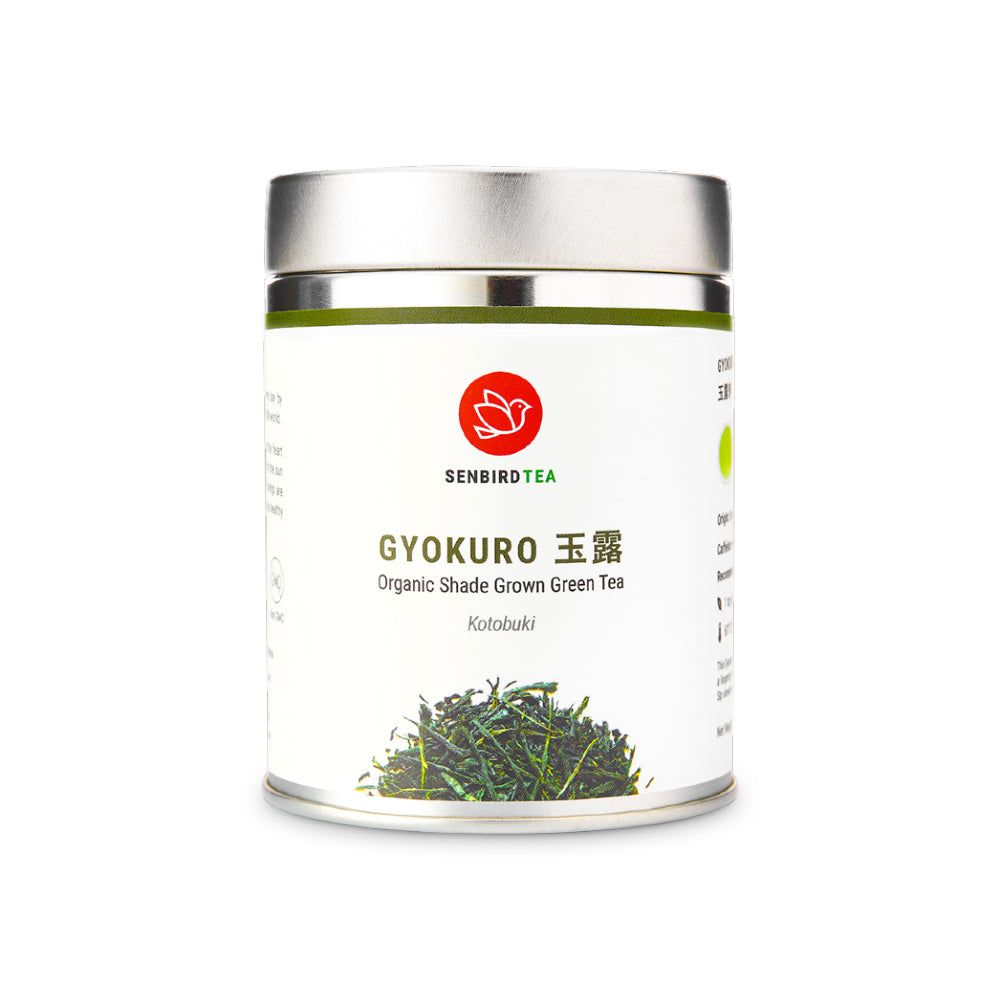 Gyokuro Kotobuki